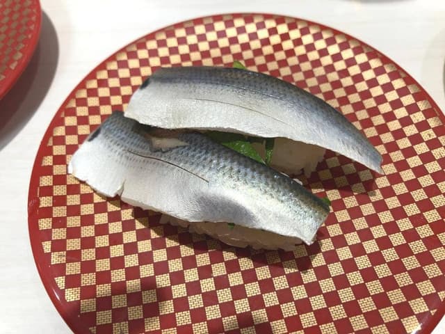 魚べい 須磨離宮公園前店 - サブ画像3