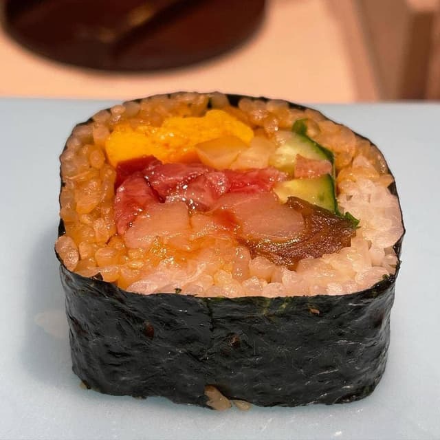 すし昇 - サブ画像1