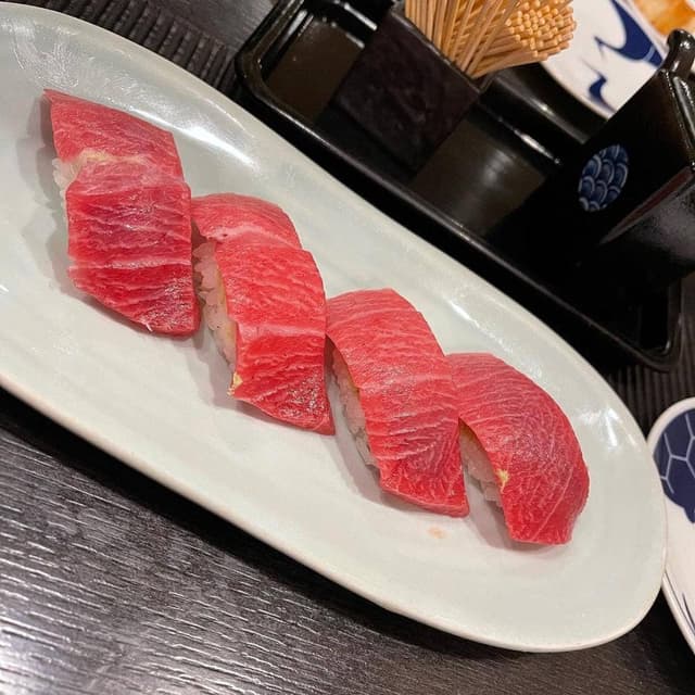 寿司のあおやま - サブ画像1
