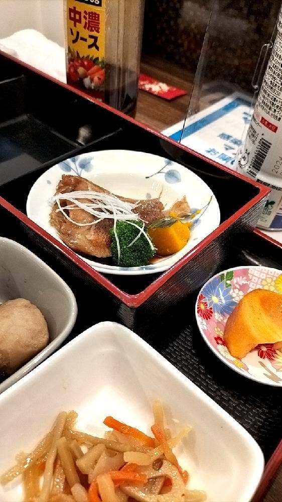 おさかな処 さわ - サブ画像2