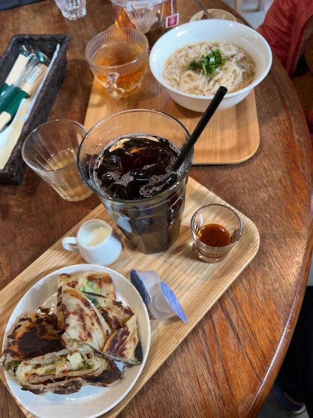 cafe warna-warni - サブ画像1