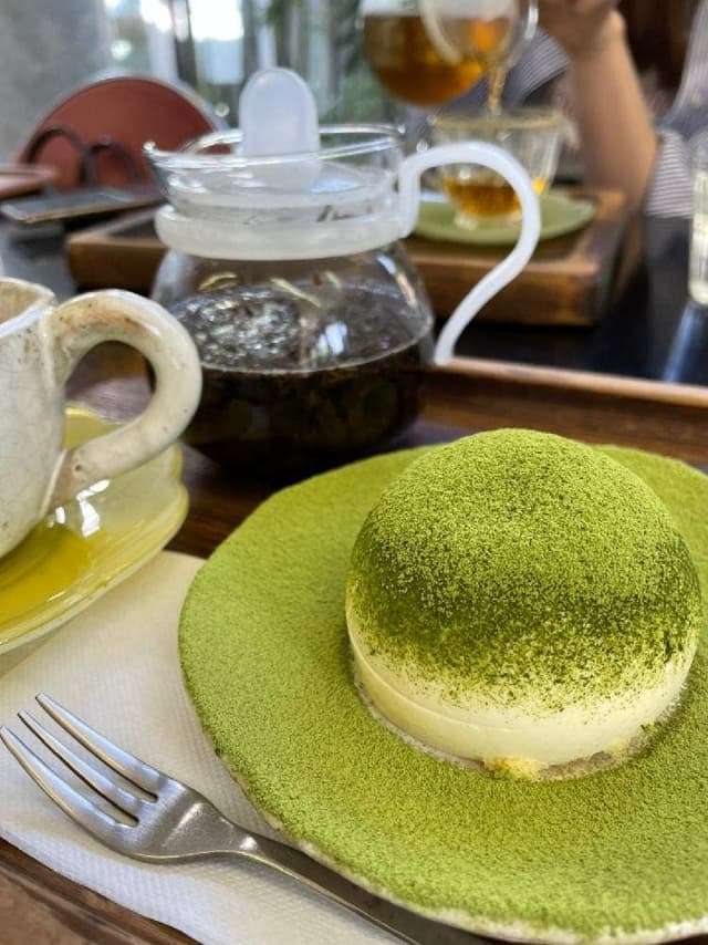 山本園 WITH TEA - サブ画像2