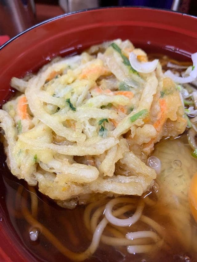 そば処 釜石店 - サブ画像3