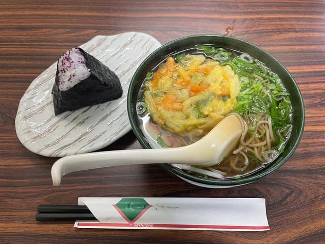 おにぎりや栄 - サブ画像1