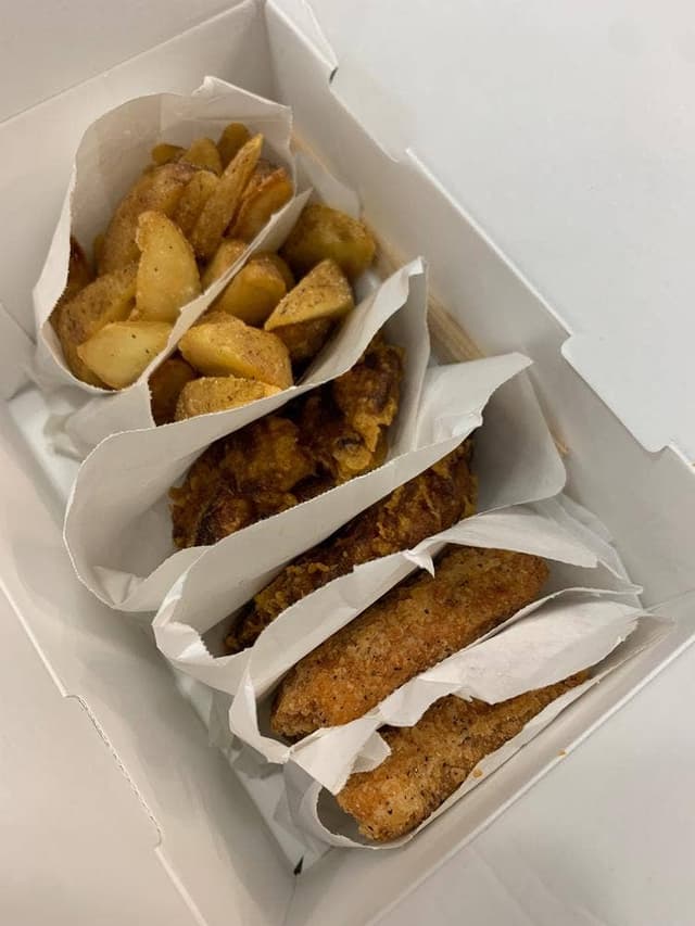 フレッシュネスバーガー 中目黒店 - サブ画像2