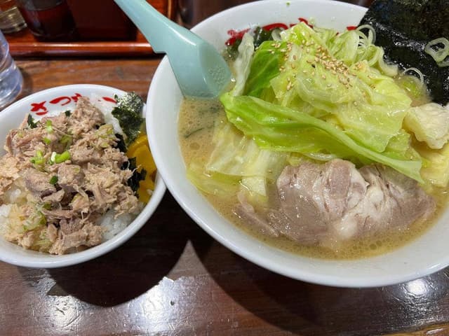 さつまっ子 田園調布店 - サブ画像2
