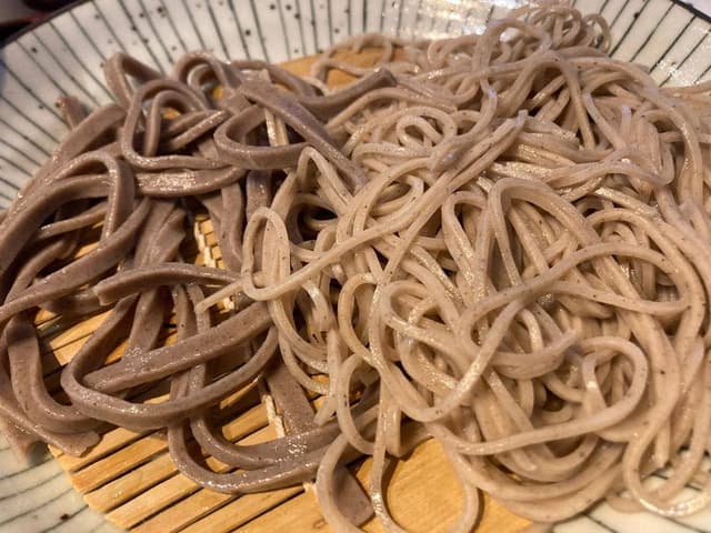 秩父肉汁そば 山寿 - サブ画像3