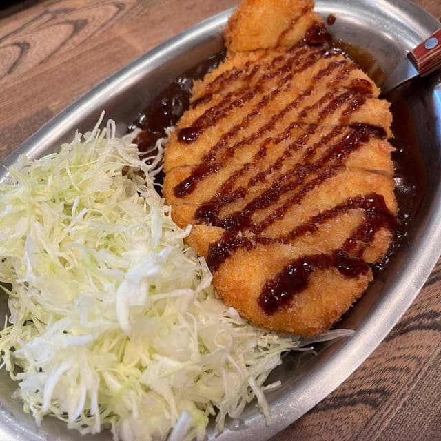 ターバンカレー ゲートシティ大崎店 - サブ画像1