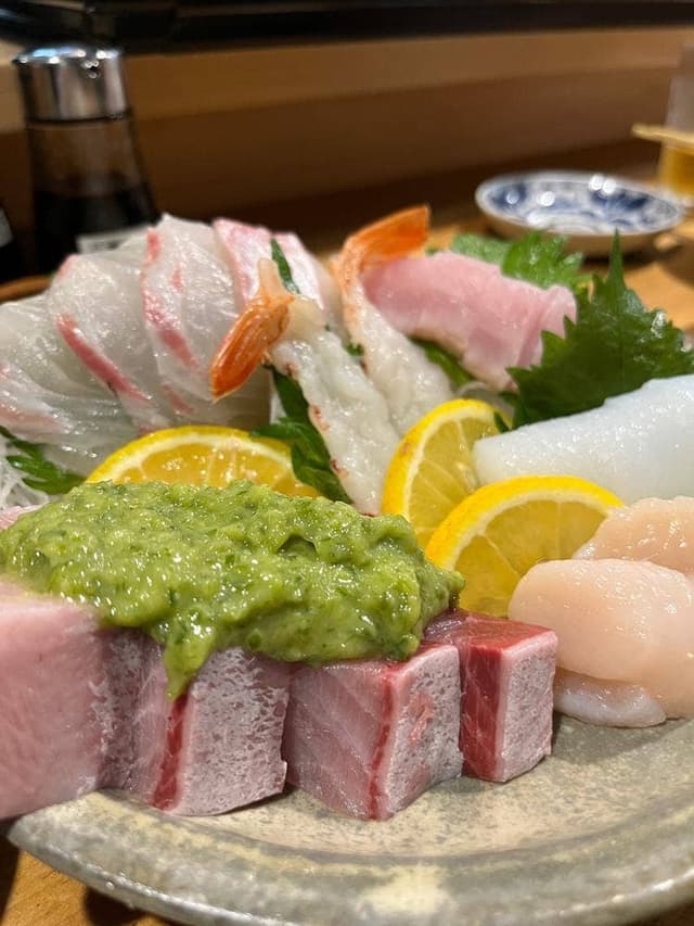 黒尊 - サブ画像3