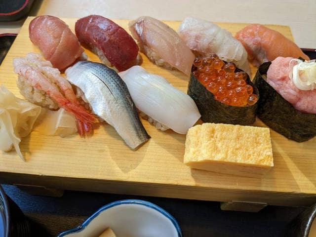 鮨処 こだか - サブ画像1