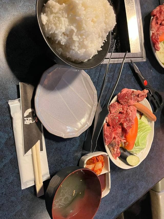 黒毛和牛専門店 焼肉 星陽 - サブ画像1