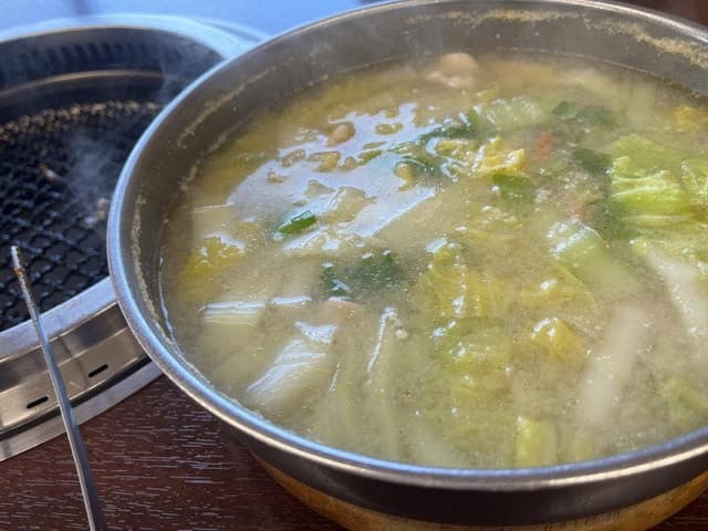 前島食堂 - サブ画像3