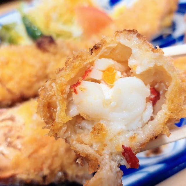 レストラン天王美和店 - サブ画像2