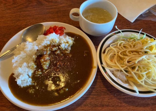 ステーキ&ハンバーグの店 いわたき 千間台店 - サブ画像2