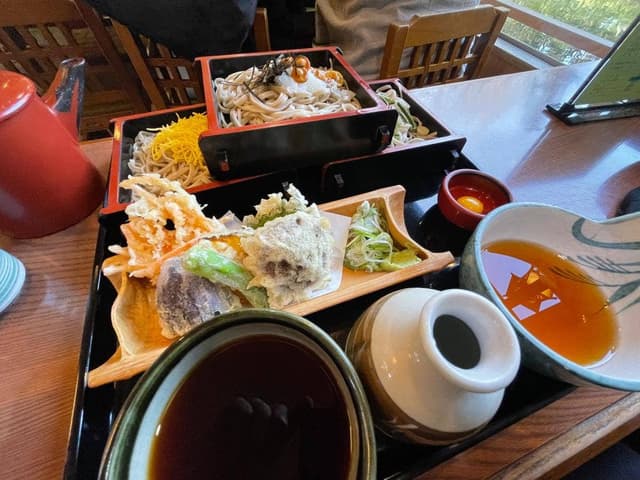 嶋田家 - サブ画像1