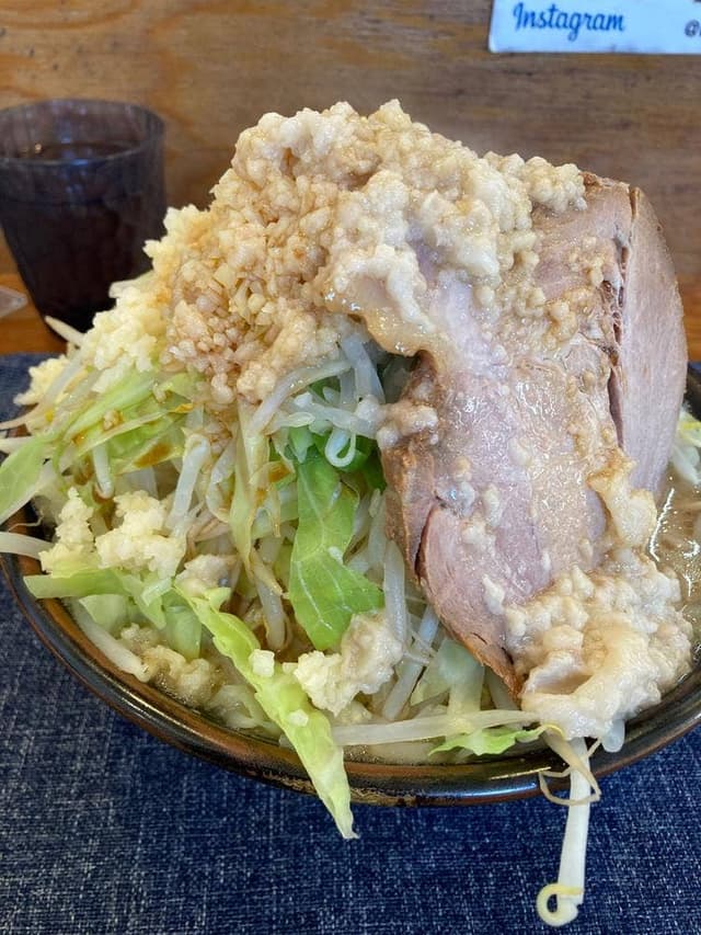 替玉無双 豚ざむらい - サブ画像1