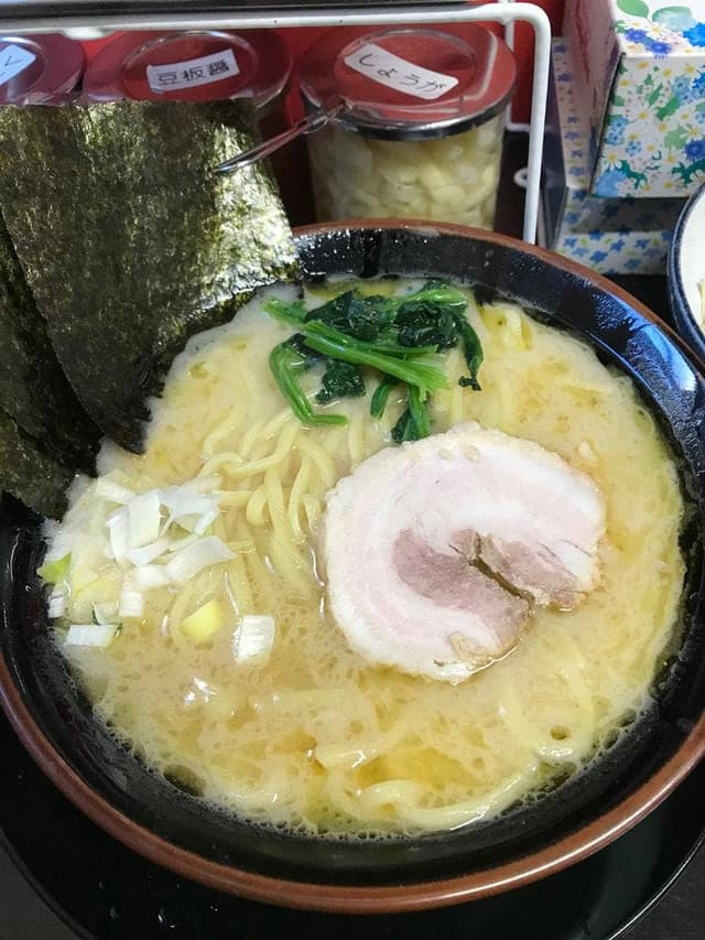 横浜家系ラーメン 武石家 - サブ画像2