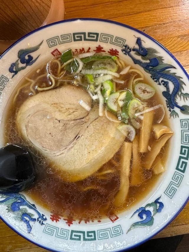 旭川らぅめん青葉 - サブ画像3