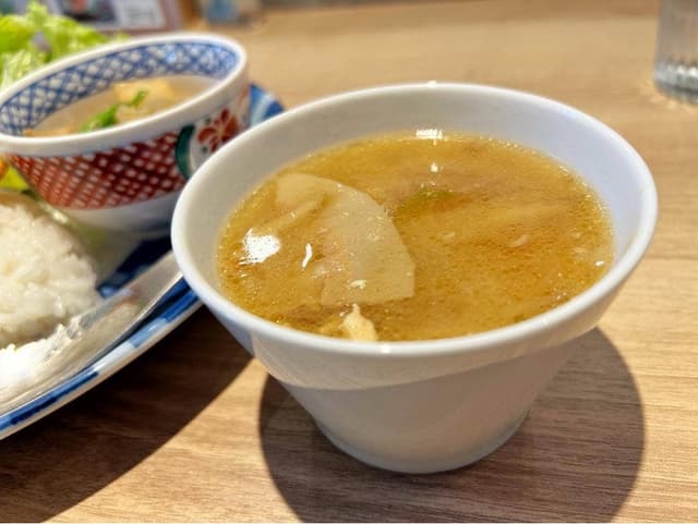 お結びサンド anna - サブ画像3