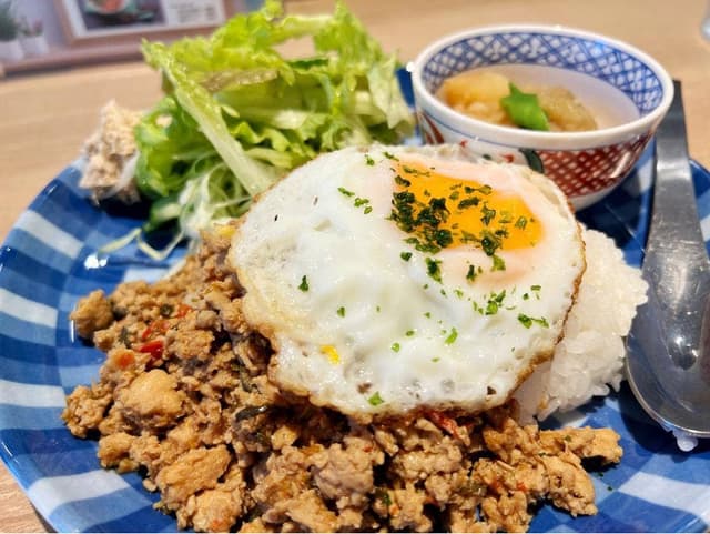 お結びサンド anna - サブ画像1