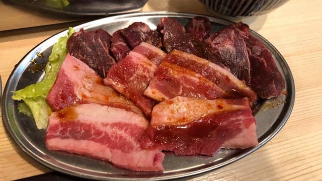 大衆焼肉 伊勢路 - サブ画像3