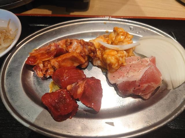 大衆焼肉 まいど - サブ画像2