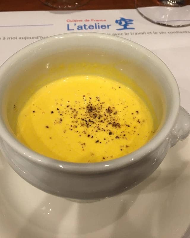 L'atelier 空 - サブ画像2