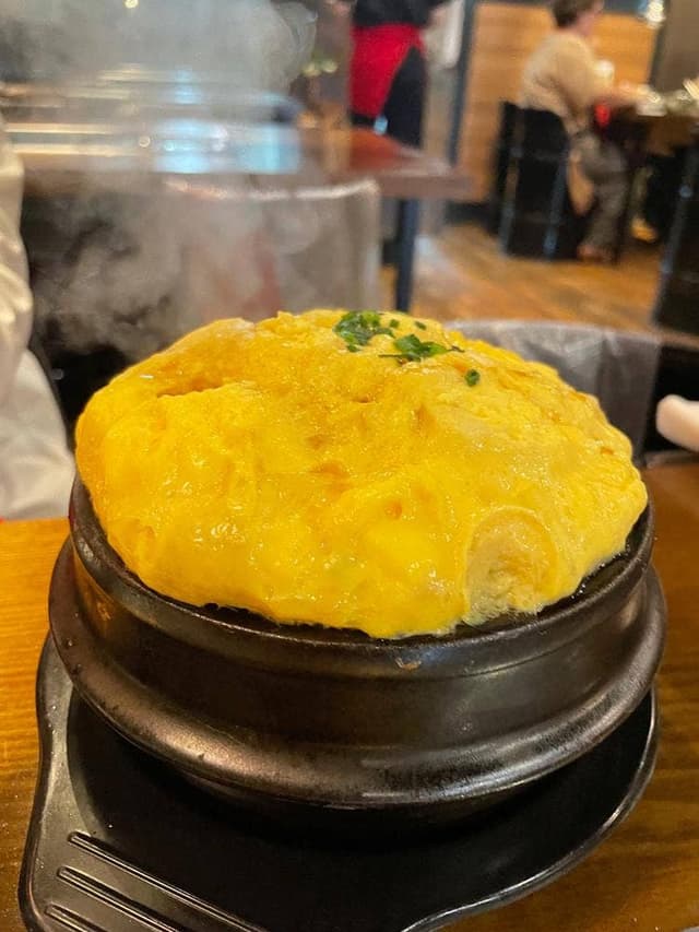 セマウル食堂 天神大名店 - サブ画像1