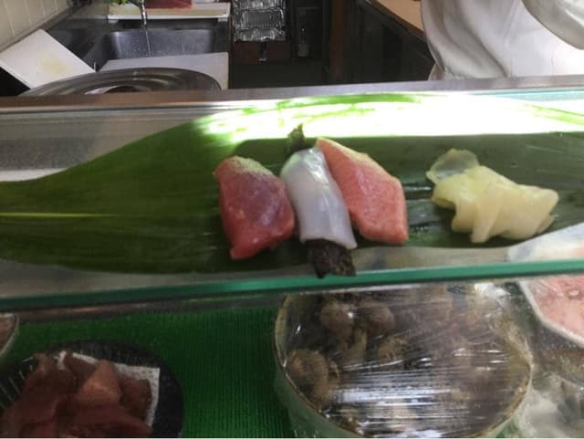 亀八鮨 - サブ画像2