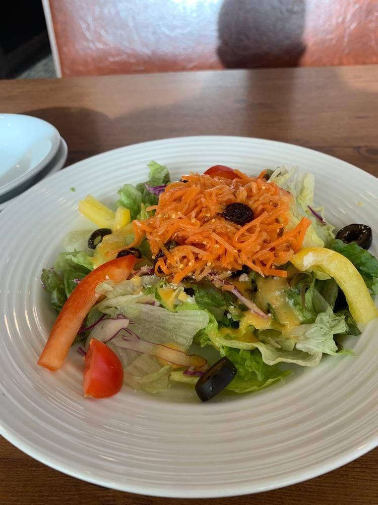 オリーブの丘 石岡店