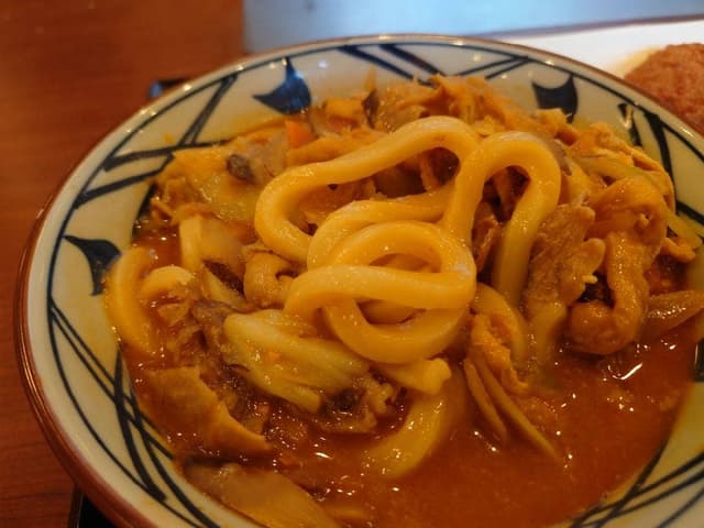 丸亀製麺 船橋西船店 - サブ画像2