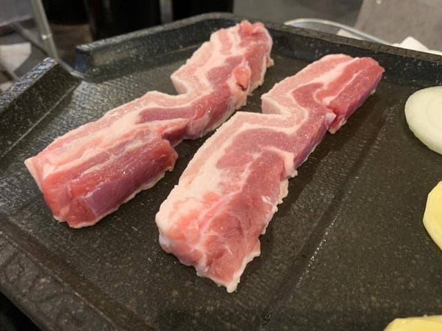 ソウルテーブル2号 名駅柳橋店 - サブ画像3