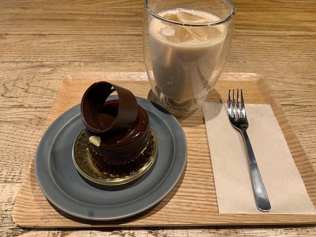 SOT COFFEE ROASTER - サブ画像2