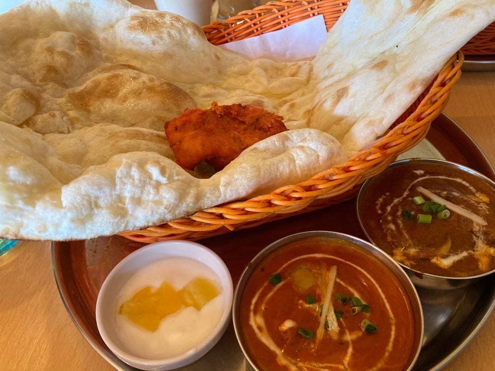 エベレストキッチン