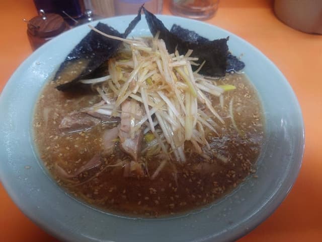 ラーメンショップ ネギラーメン - サブ画像3