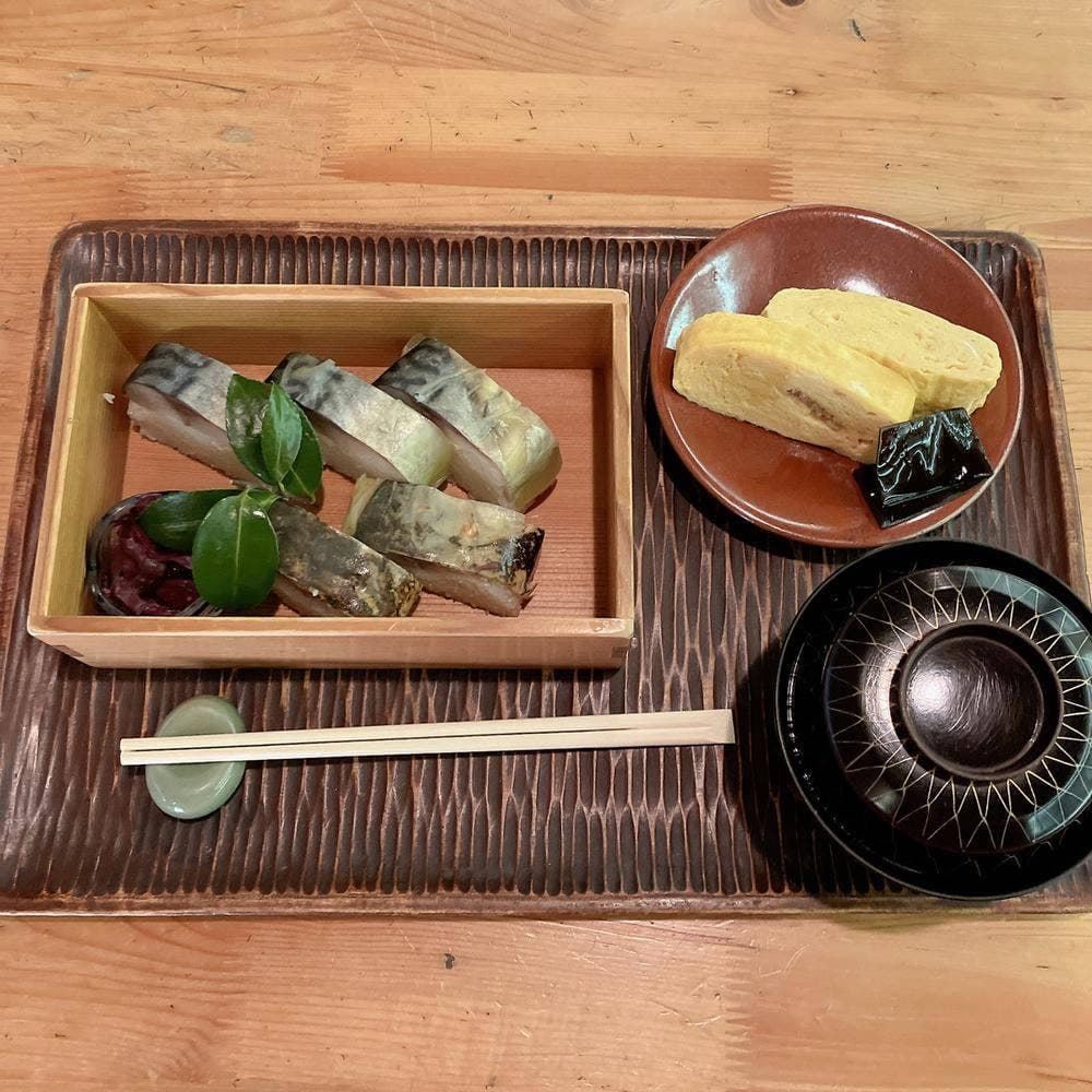 鯖街道花折 下鴨店