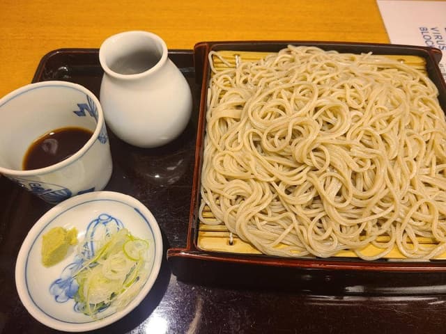 赤坂見附 長寿庵 - サブ画像3