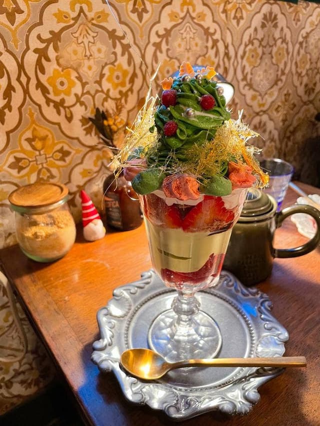 Cafe de Agenda - サブ画像1