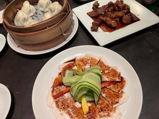 南翔饅頭店 六本木ヒルズ店 - サブ画像3