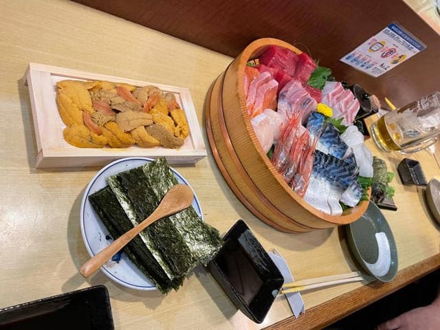 風の盆 - サブ画像2