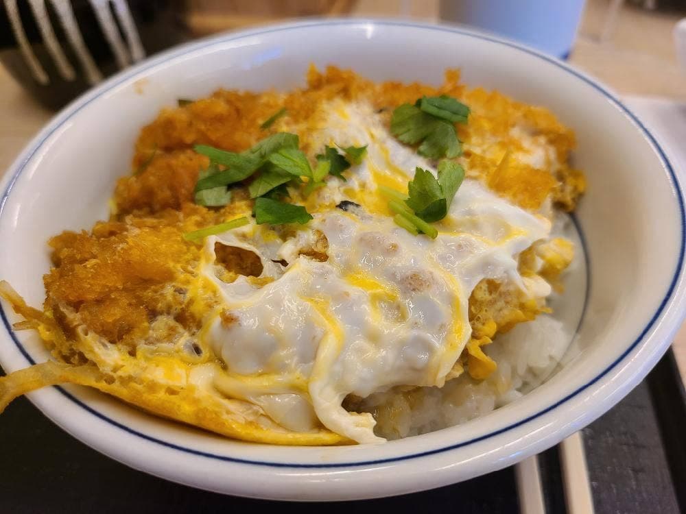 かつや 京成船橋店