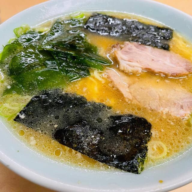 屋台 とんとんラーメン - サブ画像2