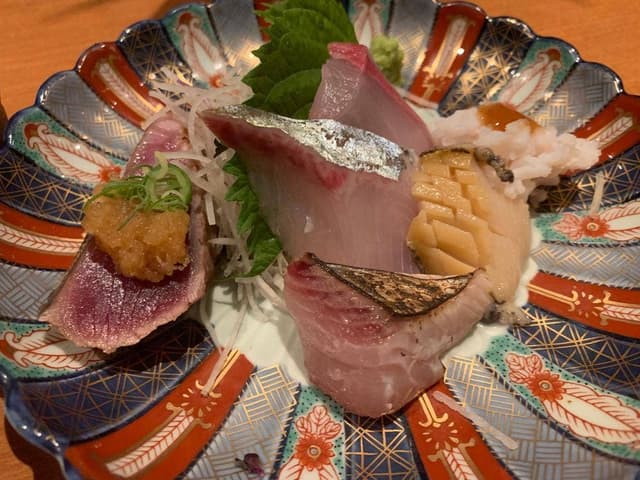 魚日和 - サブ画像2