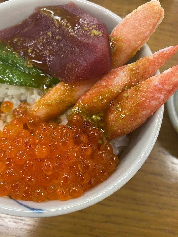 かにの北遊