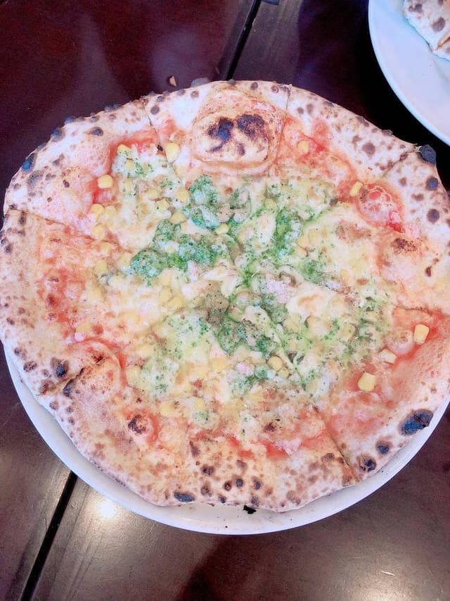 キャボロカフェ - サブ画像1