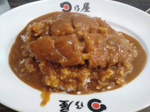 日乃屋カレー 神戸元町店 - サブ画像1