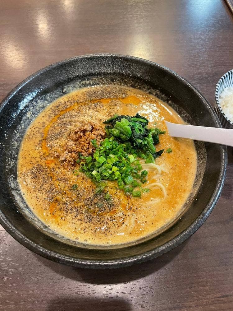 麺屋 零