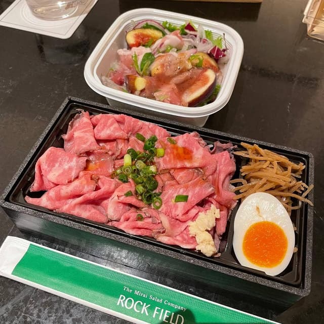 RF1 銀座三越店 - サブ画像1