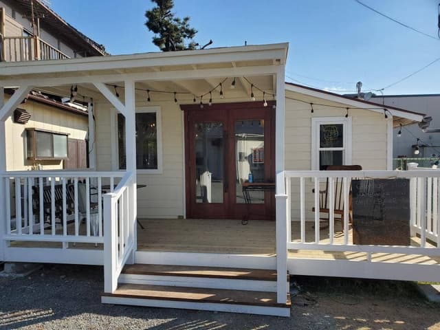 Stop-Go Burger - サブ画像3