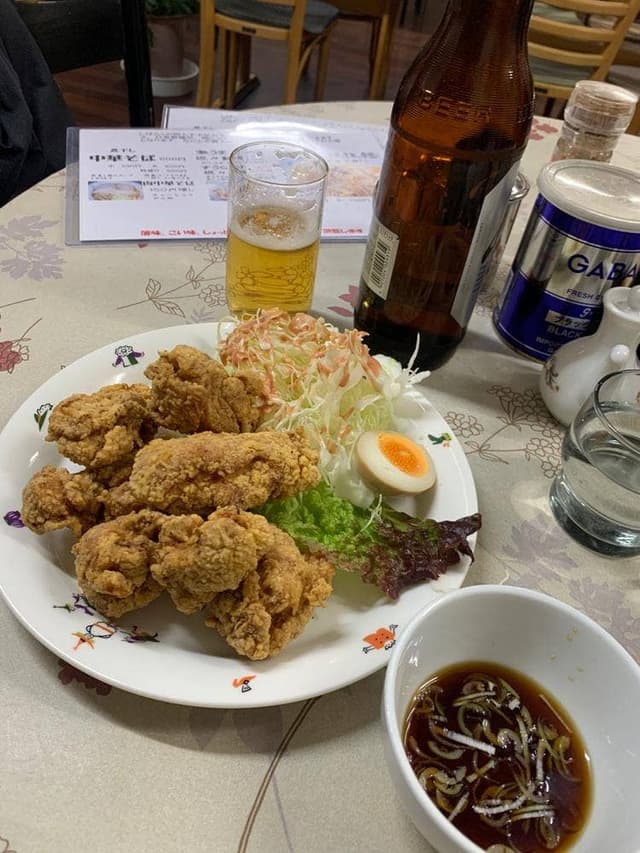 楽天食堂 - サブ画像1